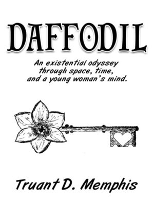 cover image of Daffodil